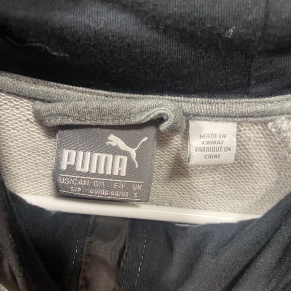PUMA jacket - Picture 2 of 3